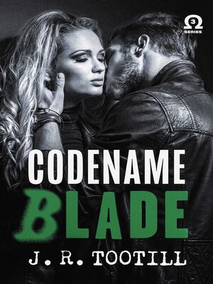 cover image of Codename Blade
